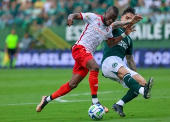 Empate Sem Emoção na Serrinha