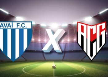 Atlético Enfrenta o Avaí no Sul Com Obrigação de Vencer