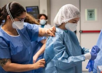 Governo Federal libera mais de R$67,5 milhões para viabilizar pagamento do piso da enfermagem em Goiás