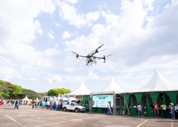 2ª Feira do Café de Campos Gerais é realizada com sucesso pela Coopercam