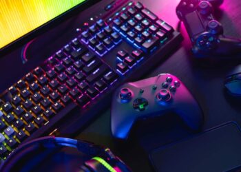 Empresas de games atraem investimentos