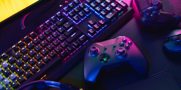 Empresas de games atraem investimentos