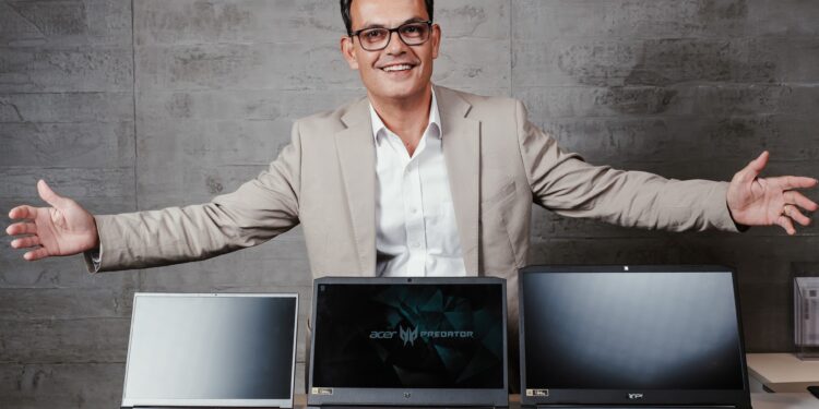 Tornando o planeta uma prioridade: o crescimento da busca por embalagens e produtos sustentáveis.