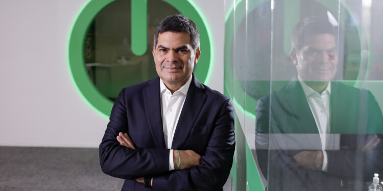 Ponto de inflexão da Amazônia: o papel da convergência entre tecnologia e inovação energética