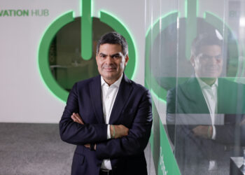 Ponto de inflexão da Amazônia: o papel da convergência entre tecnologia e inovação energética