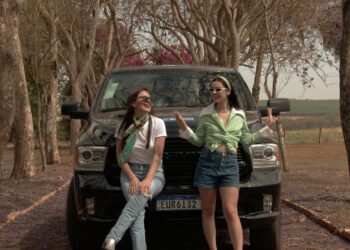 Nova série do Canal Rural e Amigas da Onça explora os bastidores da Festa do Peão de Barretos