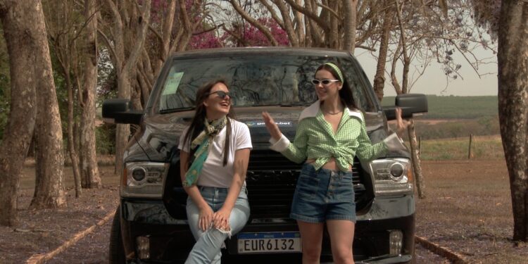 Nova série do Canal Rural e Amigas da Onça explora os bastidores da Festa do Peão de Barretos