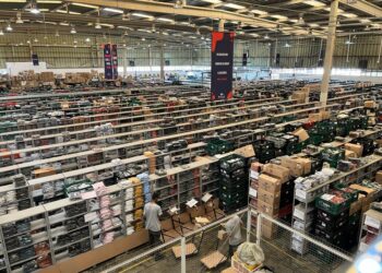 Emprego: Grupo Sallo anuncia novas vagas