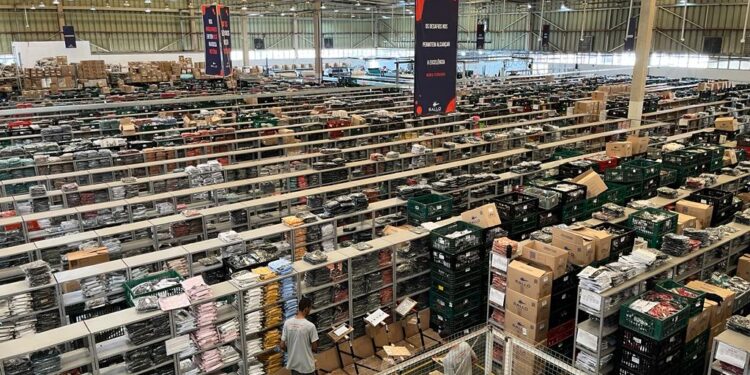 Emprego: Grupo Sallo anuncia novas vagas