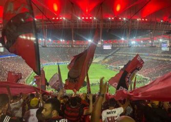 Copa do Brasil: Flamengo Vende Mais de 46 Mil Ingressos