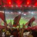 Copa do Brasil: Flamengo Vende Mais de 46 Mil Ingressos