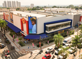 Mega Moda funcionará normalmente no feriado de 7 de setembro