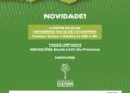 ‘Semeando Cultura’ lança novidade com aulas de cavaquinho em Catalão