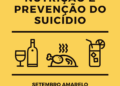 Setembro Amarelo: o inimigo da saúde mental pode estar no prato