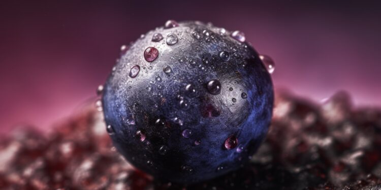 Açaí: o poderoso superalimento brasileiro celebra seu dia