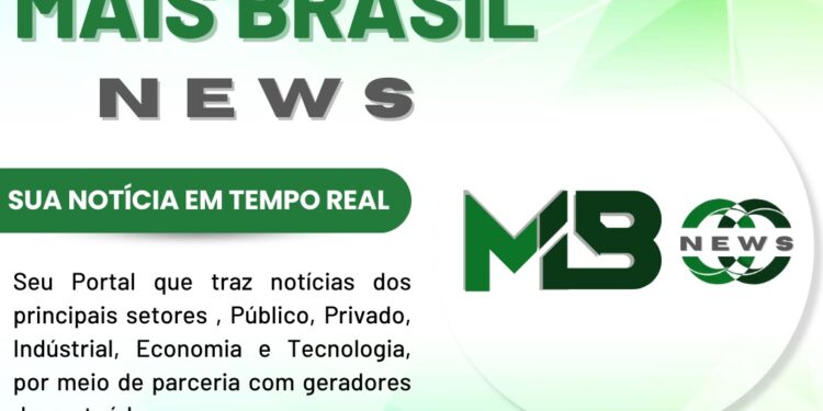 Mais Brasil News