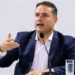 Ministro Renan Filho assina ordem de serviço para recuperação da BR-158/GO, em Jataí