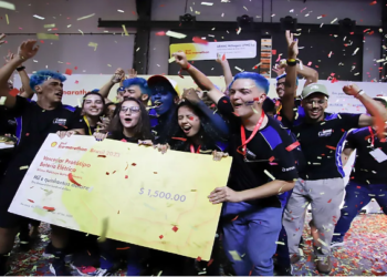 Em edição de recordes, equipes do Rio Grande do Sul e Minas Gerais vencem o Shell Eco Marathon