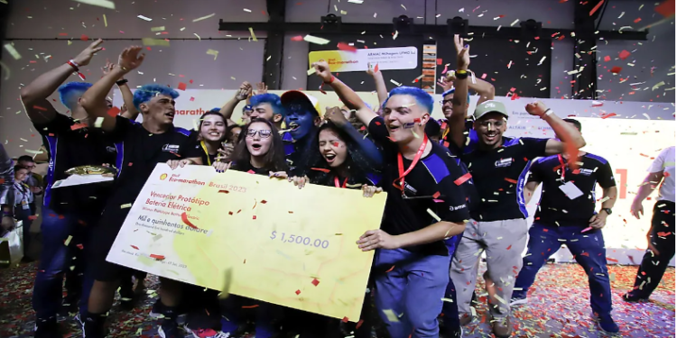 Em edição de recordes, equipes do Rio Grande do Sul e Minas Gerais vencem o Shell Eco Marathon