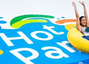 Semana do Cliente Aviva: Rio Quente Resorts e Costa do Sauípe com 10% de desconto e ingresso para o Hot Park a R$ 119