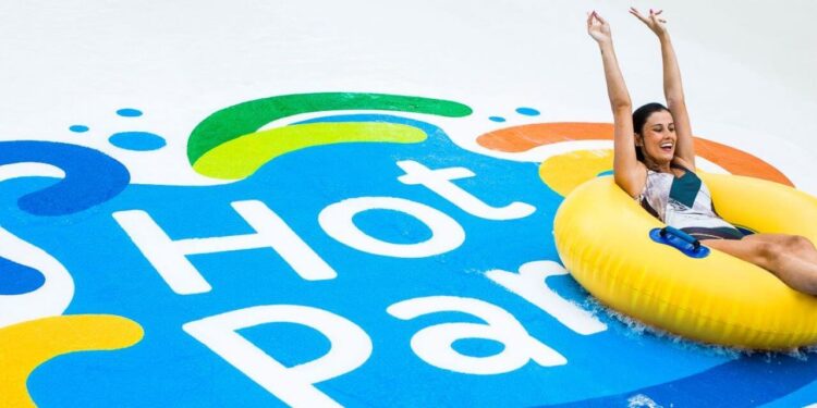 Semana do Cliente Aviva: Rio Quente Resorts e Costa do Sauípe com 10% de desconto e ingresso para o Hot Park a R$ 119