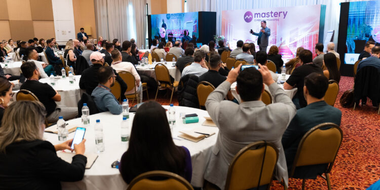 Curso de Mentes Milionárias colabora com aumento de super ricos no Brasil