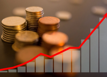 PIB brasileiro deve atingir 3,1% e inflação 5,1% em 2023