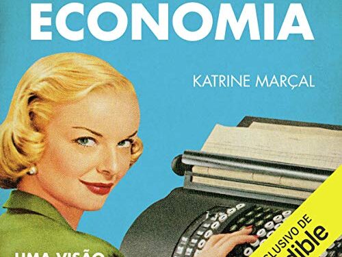 Enem 2023: livro trata sobre a invisibilidade feminina na economia