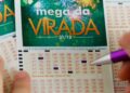 Sorte Online antecipa abertura das apostas da Mega da Virada 2023