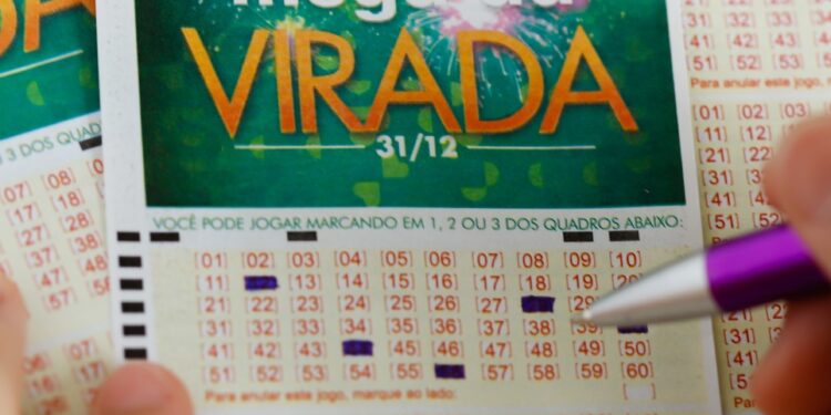 Sorte Online antecipa abertura das apostas da Mega da Virada 2023