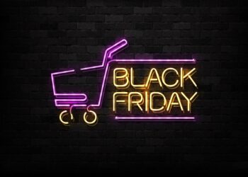 Confira 10 dicas para aproveitar a Black Friday com as finanças em dia