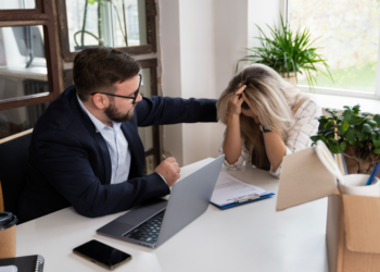 Tendência: saiba como implementar a cultura da demissão humanizada