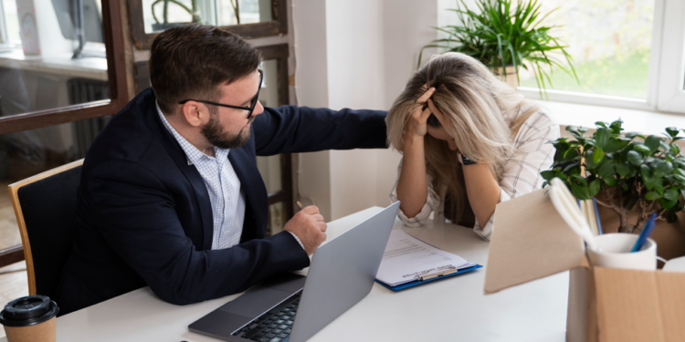 Tendência: saiba como implementar a cultura da demissão humanizada