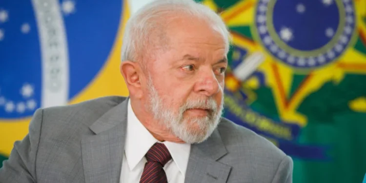 Implicações do novo marco legal de garantias para empréstimos, do Presidente Lula