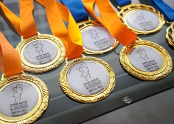 2ª fase da Olimpíada Mirim-OBMEP ocorre nesta quinta-feira (9)