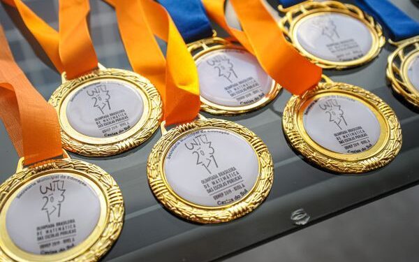 2ª fase da Olimpíada Mirim-OBMEP ocorre nesta quinta-feira (9)