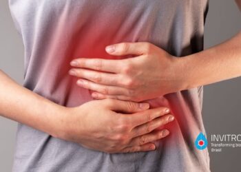 Novembro azul claro: alerta para o câncer de estômago