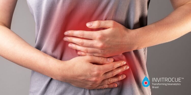 Novembro azul claro: alerta para o câncer de estômago