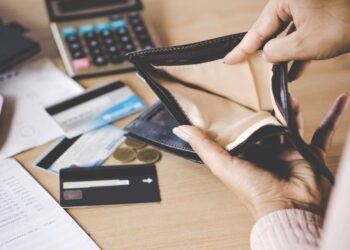 São Paulo: 452,5 mil famílias relataram que não terão condições de quitar as dívidas em atraso