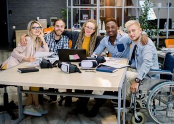 5 razões pelas quais a diversidade e inclusão no trabalho são essenciais