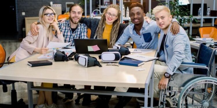 5 razões pelas quais a diversidade e inclusão no trabalho são essenciais