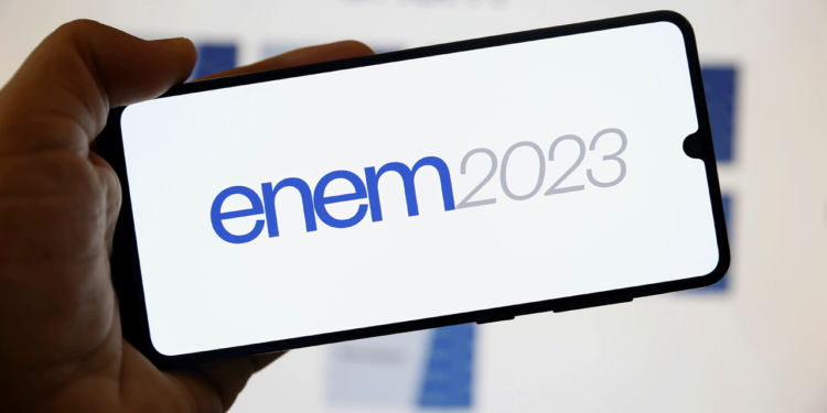 ENEM 2023