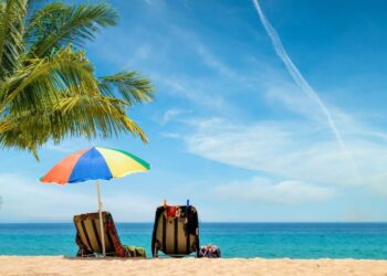 Pacotes de viagem não são a única alternativa para viajar