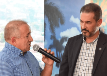 Gestão fiscal de Aparecida tem avaliação excelente, segundo Firjan