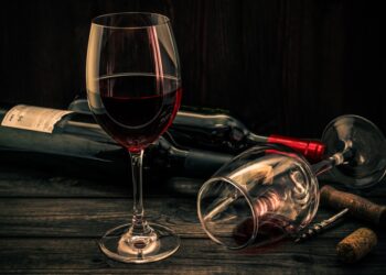 Quais vinhos beber em 2024?