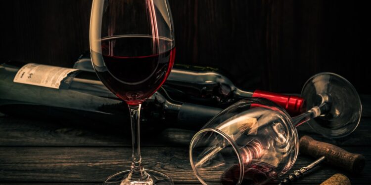 Quais vinhos beber em 2024?
