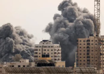 Impactos da Guerra na economia global