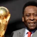Um ano sem Pelé: Mausoléu do Rei abre para visitação todos os dias de dezembro
