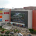 Carros antigos e clássicos encantam público no Atrium Shopping
