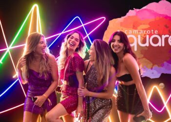 Agência Brains mantém camarote Aquarela no Anhembi como projeto proprietário